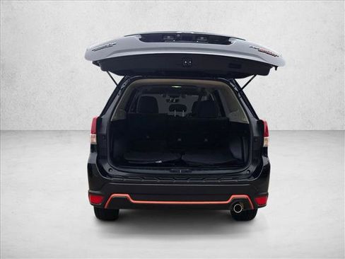 Used 2020 Subaru Forester Sport w/ Popular Package #2 image 7