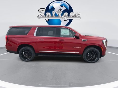New 2026 GMC Yukon XL Elevation w/ Elevation Premium Package image 10