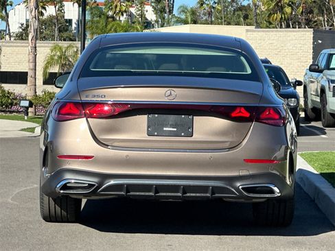 New 2026 Mercedes-Benz E 350 Sedan image 4
