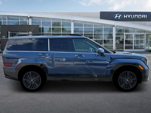 New 2026 Hyundai Santa Fe Calligraphy AWD/4WD image 9