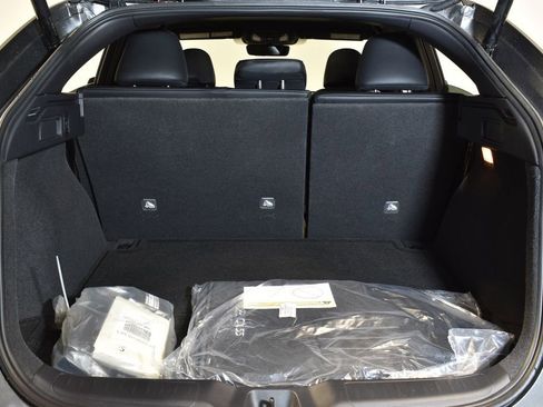 Certified 2025 INFINITI QX55 Luxe w/ Cargo Package image 29