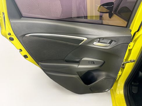 Used 2016 Honda Fit EX image 25