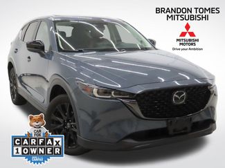 Used 2024 MAZDA CX-5 Carbon Edition AWD/4WD video 1