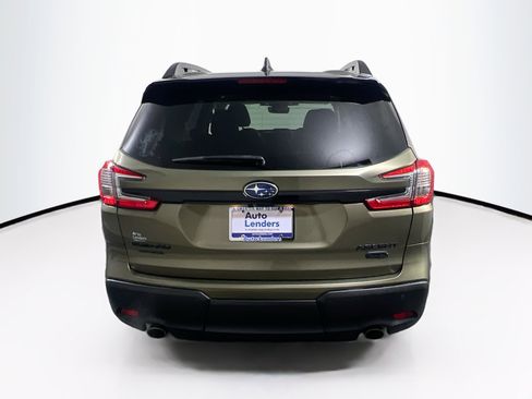 Used 2023 Subaru Ascent Onyx Edition Limited image 6