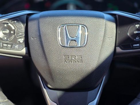 Used 2017 Honda Civic EX image 32