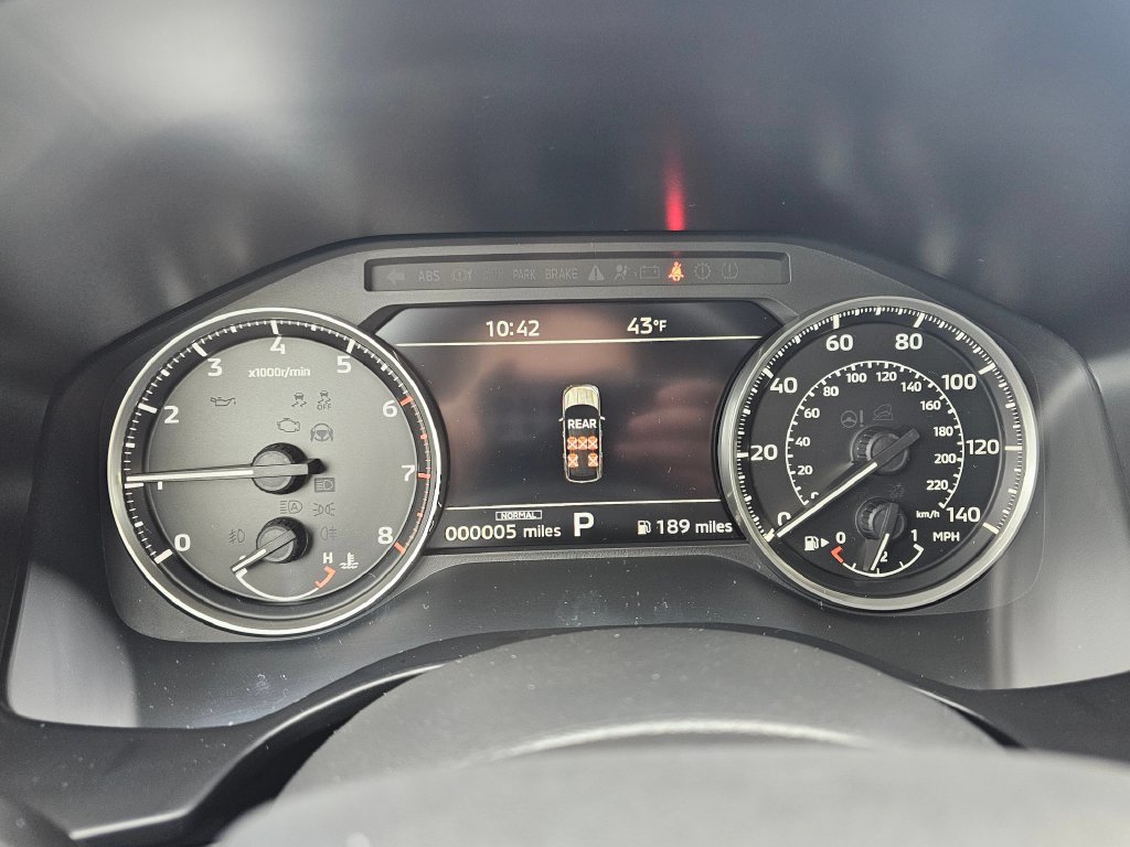 New 2026 Mitsubishi Outlander SE AWD/4WD image 18