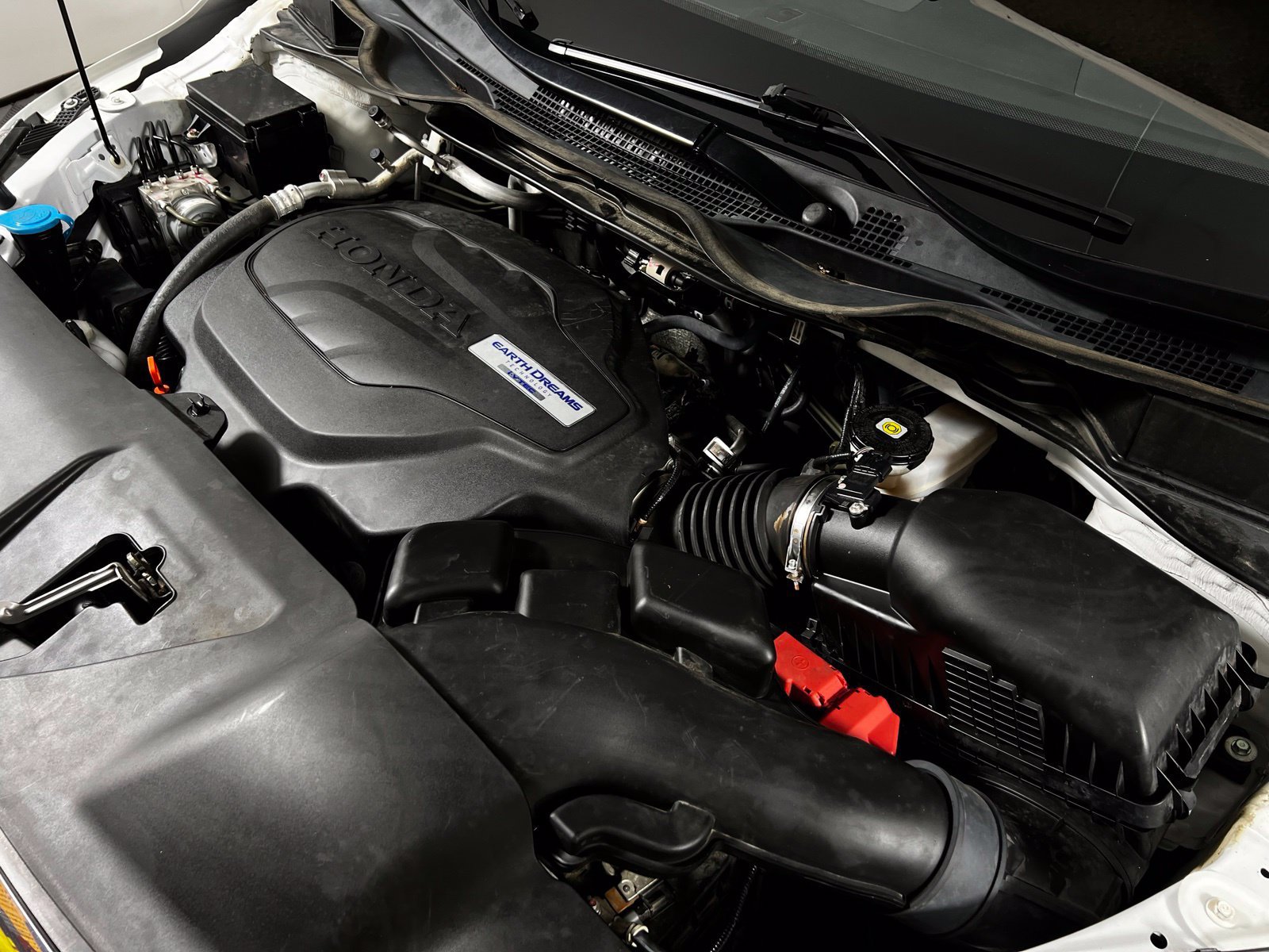 Used 2020 Honda Odyssey Elite image 11