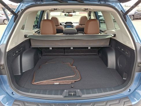 Certified 2023 Subaru Forester Touring image 29