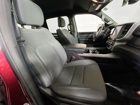 Used 2022 RAM 1500 Big Horn image 26