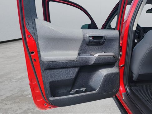 Used 2023 Toyota Tacoma SR5 image 23