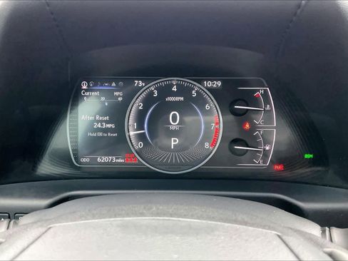 Used 2021 Lexus ES 350 w/ Premium Package image 25