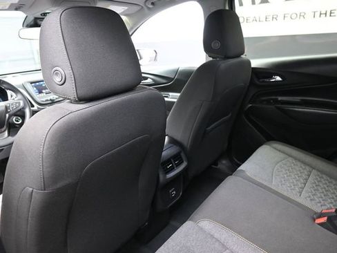 Used 2023 Chevrolet Equinox LT image 23