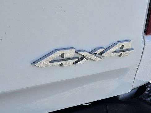 Used 2025 RAM 1500 Big Horn AWD/4WD image 14