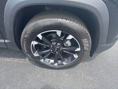 Used 2025 Chevrolet Equinox RS FWD image 21