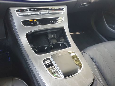 Used 2021 Mercedes-Benz E 350 E 350 w/ Premium Package image 26