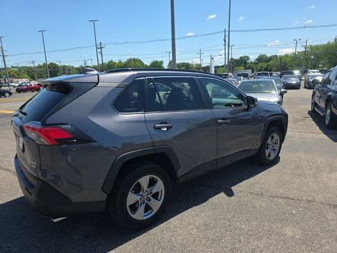 Certified 2024 Toyota RAV4 XLE w/ Weather Package AWD/4WD image 4