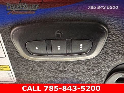 Used 2022 Jeep Wrangler Unlimited Rubicon image 15