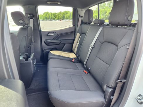 New 2025 GMC Canyon Elevation w/ Convenience Package image 7