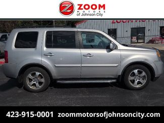 Used 2014 Honda Pilot EX-L video 1