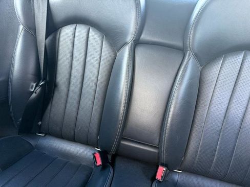 Used 2004 Mercedes-Benz CLK 55 AMG CLK55 AMG Cabriolet image 25