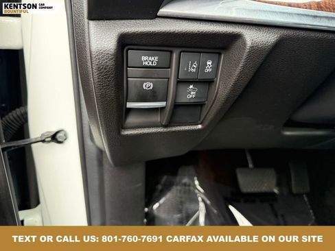 Used 2018 Acura MDX SH-AWD w/ Technology Package image 20