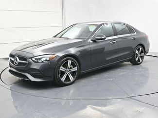 Used 2022 Mercedes-Benz C 300 Sedan video 1