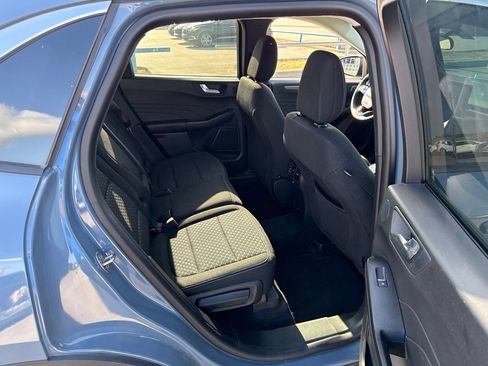 Used 2023 Ford Escape Active w/ Tech Pack #2 FWD image 11