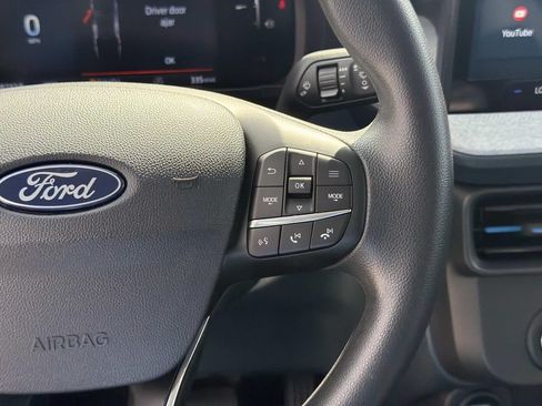 Used 2025 Ford Maverick XLT w/ Equipment Group 302A AWD/4WD image 23