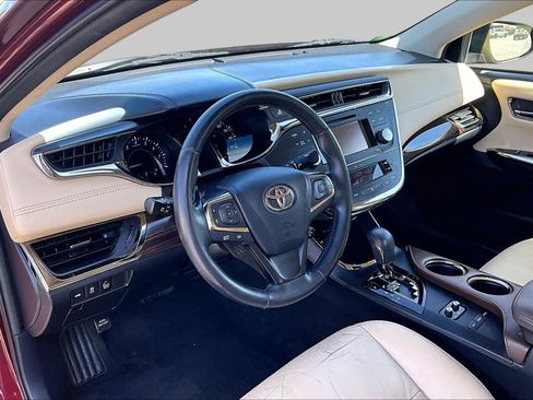 Used 2013 Toyota Avalon XLE Touring image 12