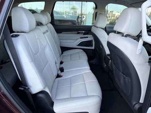 Used 2020 Kia Telluride EX w/ Towing Package image 23
