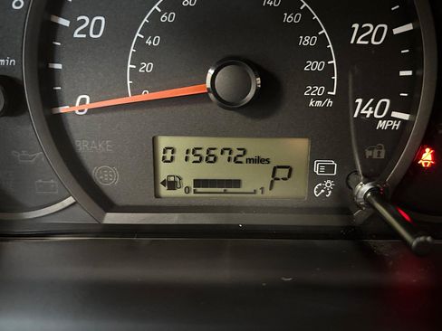 Used 2020 Mitsubishi Mirage ES FWD image 11