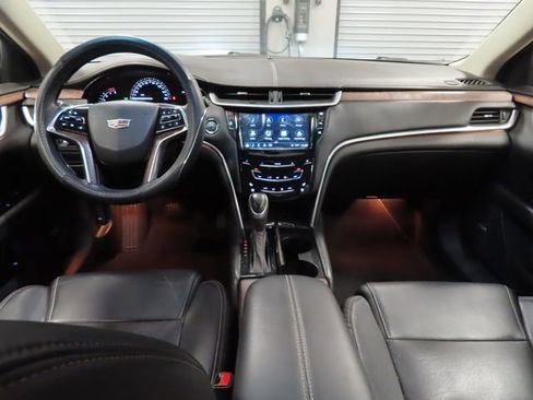 Used 2019 Cadillac XTS Luxury image 27