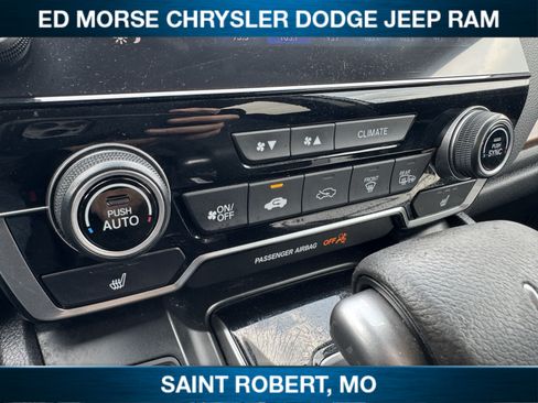 Used 2018 Honda CR-V EX image 17