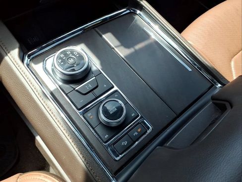 Used 2022 Ford Expedition Max King Ranch AWD/4WD image 21