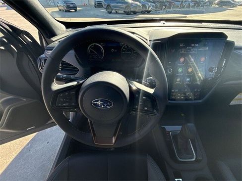 Used 2025 Subaru Forester Sport image 14