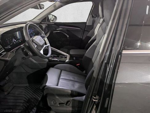 Used 2025 Audi Q5 Prestige image 22