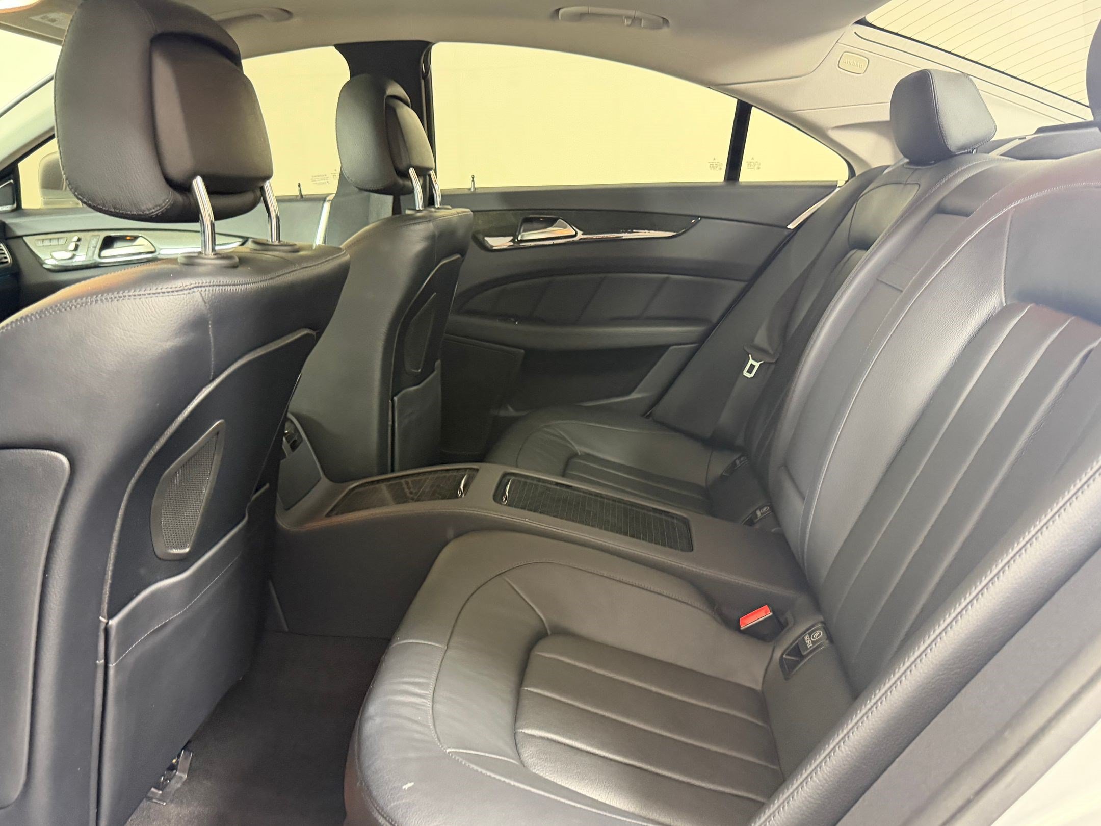 Used 2016 Mercedes-Benz CLS 400 4MATIC image 24