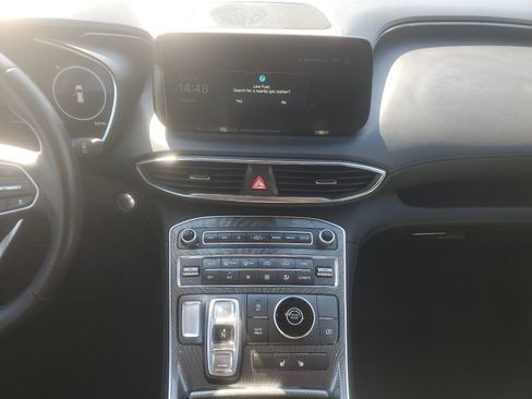 Used 2023 Hyundai Santa Fe SEL w/ Premium Package image 10