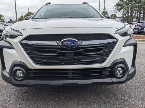 New 2023 Subaru Outback Premium image 8