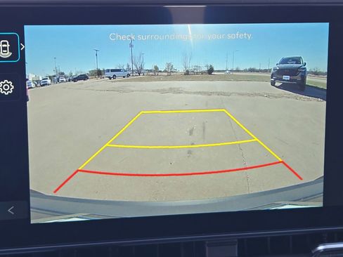 New 2026 Hyundai Kona SE image 13