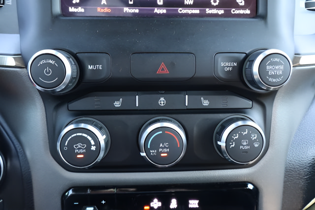 Used 2020 RAM 1500 Rebel w/ Rebel Level 1 Equipment Group AWD/4WD image 22