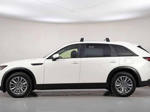 Used 2024 MAZDA CX-90 3.3 Turbo w/ Select Package image 8