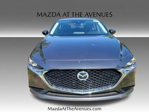 Used 2019 MAZDA MAZDA3 Sedan FWD image 20