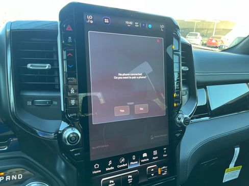 New 2026 RAM 1500 Limited image 21