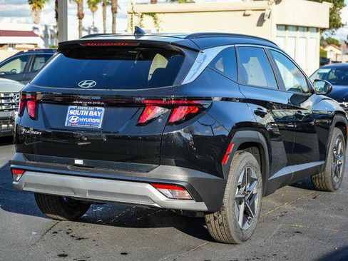 New 2026 Hyundai Tucson SEL FWD image 6