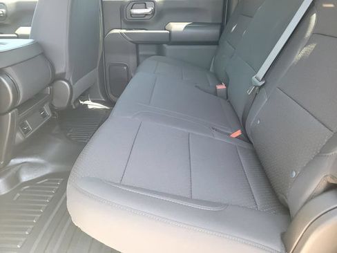 New 2026 Chevrolet Silverado 3500 W/T AWD/4WD image 13