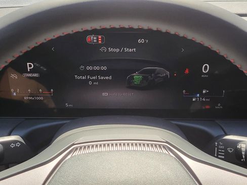 New 2026 Nissan Sentra SR FWD image 25