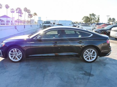 Used 2023 Audi A5 2.0T Premium w/ Convenience Package AWD/4WD image 14