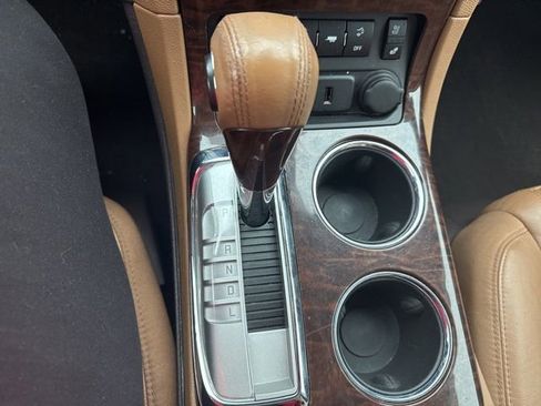 Used 2016 Buick Enclave Premium w/ Experience Buick Package image 27