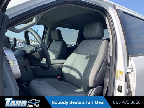 Used 2026 Ford F250 XLT AWD/4WD image 13